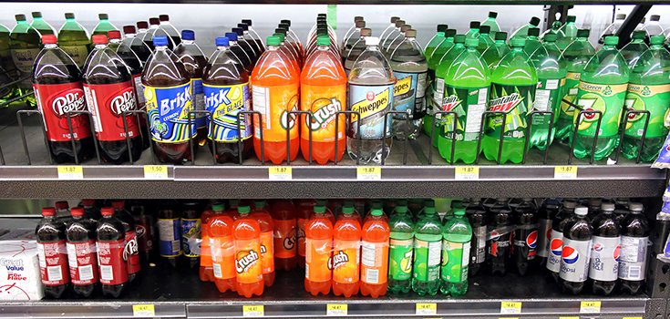Is the Soda Industry Hiding Health Risks of Drinking Soda?