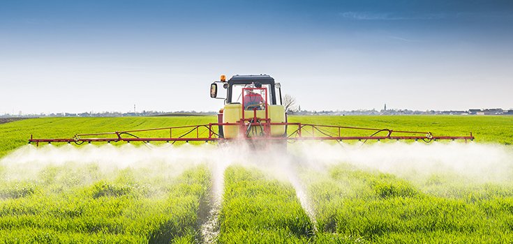 United Nations Expert Admits We DON’T Need Pesticides to Survive