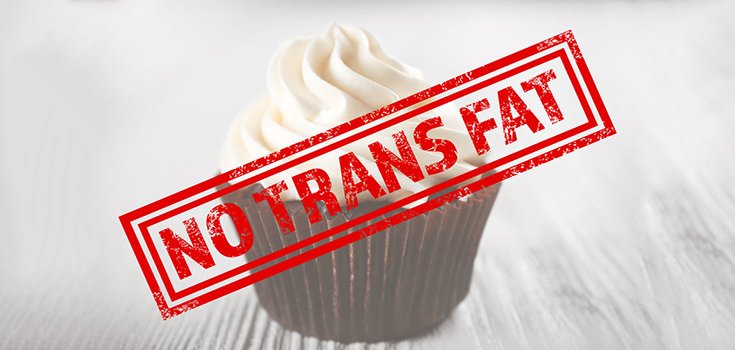 Trans Fat Ban Reduced Heart Attacks, Strokes, Deaths in NY State