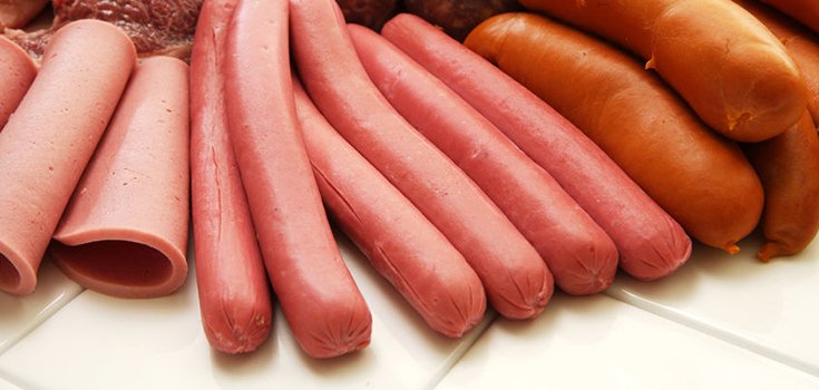 Lawsuit Aims to Ban Hot Dogs, Processed Meats from LA Schools