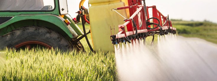 EPA Won’t Ban Chlorpyrifos Pesticide Despite Proof that It’s Dangerous