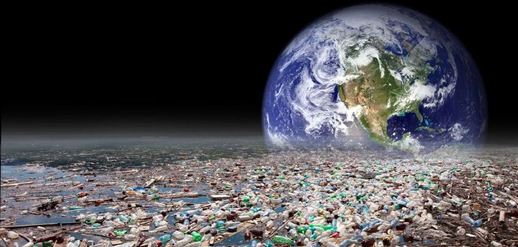 UN Urges Action as Microplastics in the Ocean Outnumber the Stars