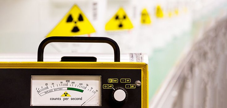 “Radiation Spike” in Europe Probably NOT Caused by Russian Nuke
