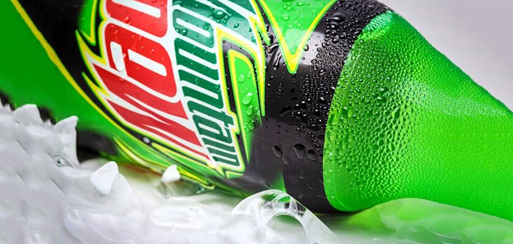 Environmental Concerns Raised After Mountain Dew Spill