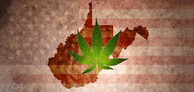 Legal Medical Marijuana is Coming to West Virginia