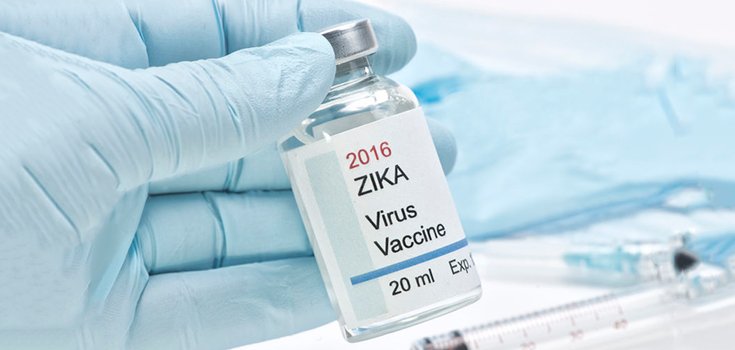 Clinical Trial for a GMO Zika Virus Vaccine is Coming to Miami