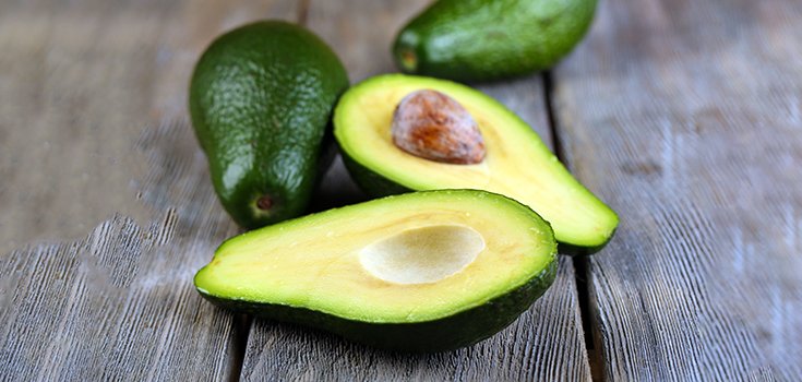 Avocados Could be Key in Avoiding Metabolic Syndrome, Numerous Ailments