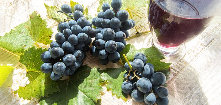 Resveratrol may Benefit Your Arteries, Especially if You Have Type 2 Diabetes