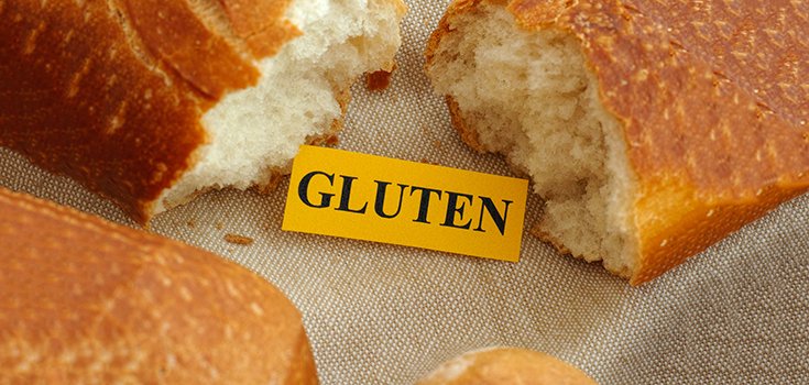 Study: Don’t go Gluten-Free if You Don’t Have Celiac Disease