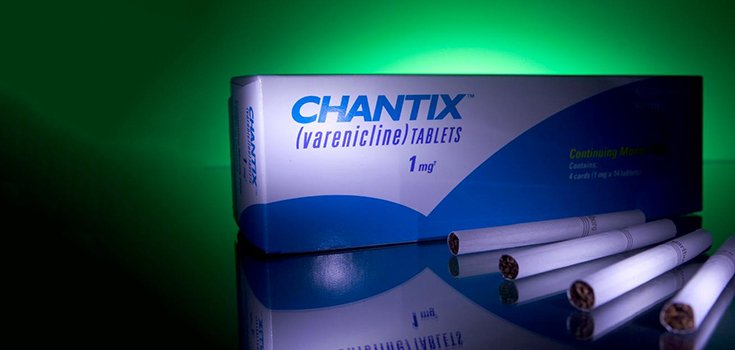 FDA Ditches Black Box Warning for Anti-Smoking Drug Chantix