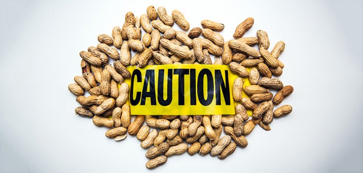 Are Food Allergies Increasing? Experts Say They Just Don’t Know