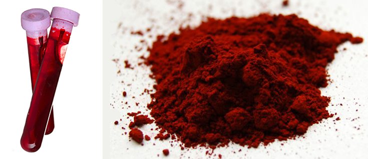 Scientists Are Developing Powdered “Blood” for Use in Emergencies