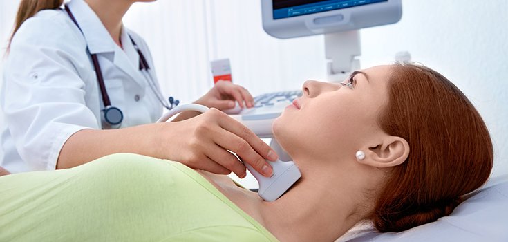 U.S. Medical Body: Risks of Thyroid Cancer Screenings may Outweigh Benefits
