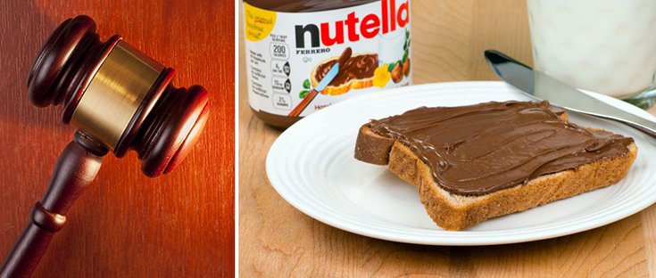 Retailers in Italy Boycott Nutella over Concerns it Could Cause Cancer