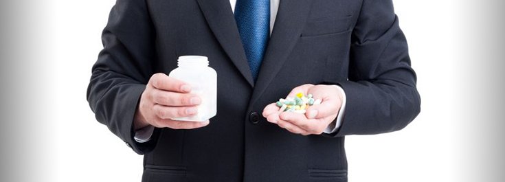 Study Finds Pharma Reps Influence Doctor Prescription Decisions