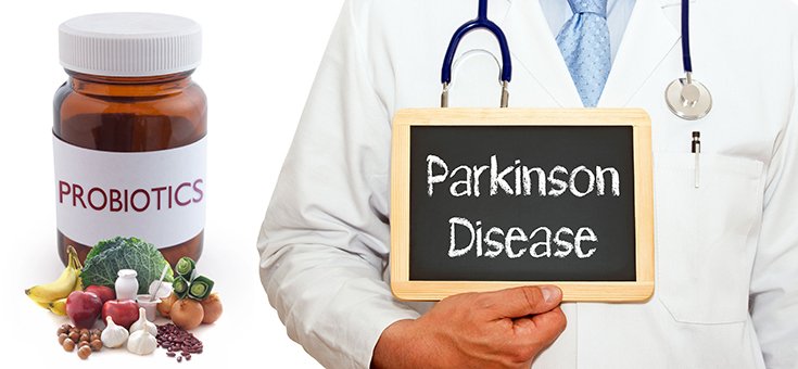 Could “Advanced Probiotics” Soon Treat Parkinson’s Disease?