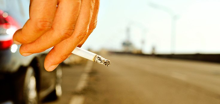 Study: Cigarettes are Behind a Shocking 30% of Cancer Deaths