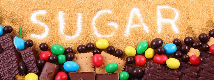 Food Industry Study Slams Recommended Sugar Intake Limits