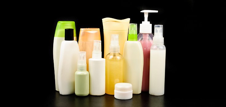 Adverse Effects from Personal Care Products Climb 300% in 2016