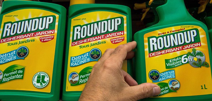 It’s Official: California Lists Monsanto’s Glyphosate as a Carcinogen with Cancer Label