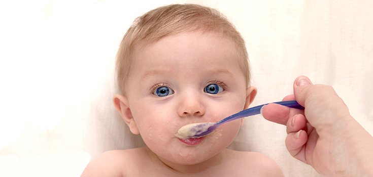 Toxic Lead Lurking in Baby Food? What You Need to Know