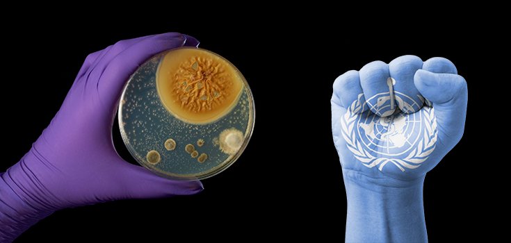 WHO Ranks Antibiotics to Fight Life-Threatening Antibiotic Resistance