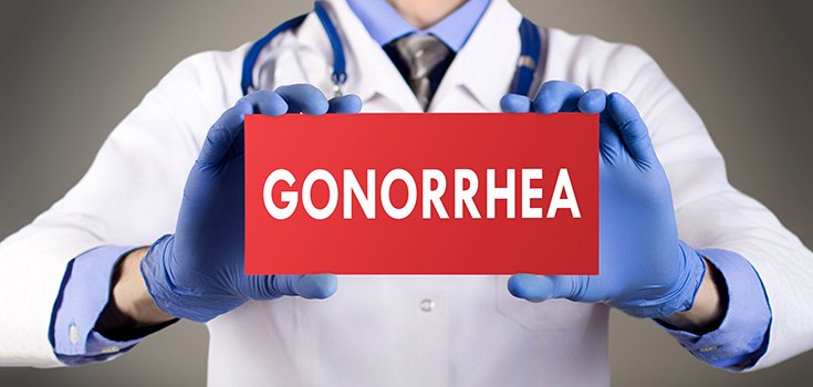 WHO Report: Nearly Untreatable Gonorrhea is Spreading Globally