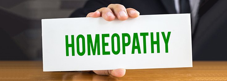 NHS England to Ban Homeopathy and Herbal Medicine to Save Money