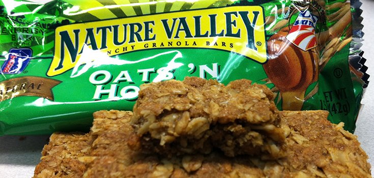 Judge Rules General Mills Can Label Nature Valley Granola Bars “Natural”