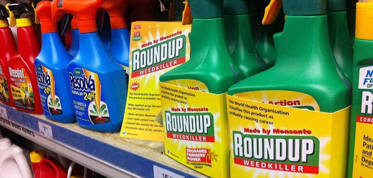 In Case You Missed It: FDA is Testing Food for Glyphosate Amid Public Concern