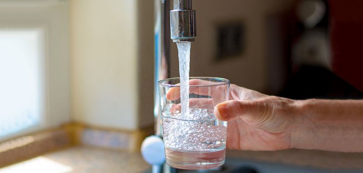 15 Million Americans may be Drinking Water Contaminated with PFCs