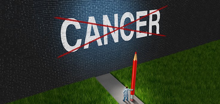 Good News: U.S. Cancer Death Rates Have Fallen 25% Since 1991