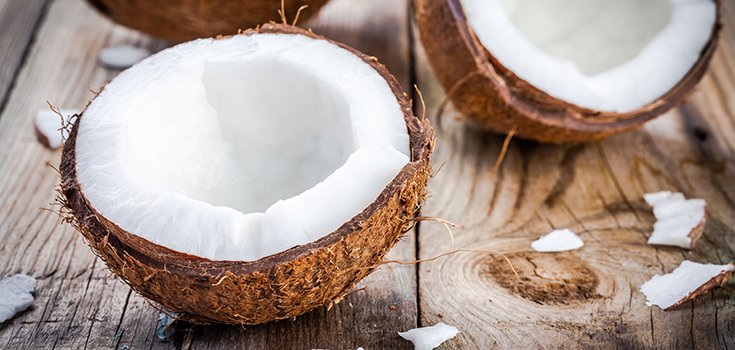 No, Coconut Oil is NOT Unhealthy