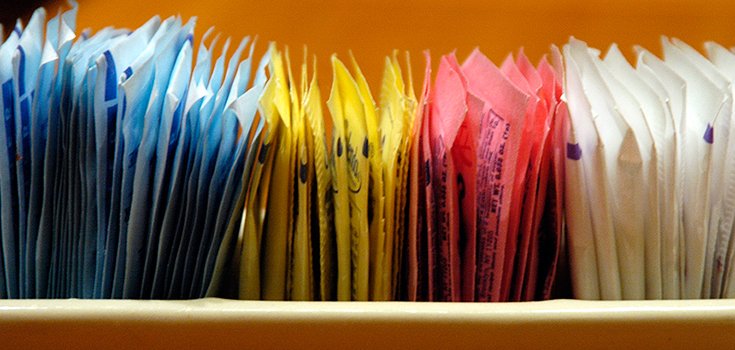 Artificial Sweetener Use Among Kids Rose 200% in Less than 15 Years