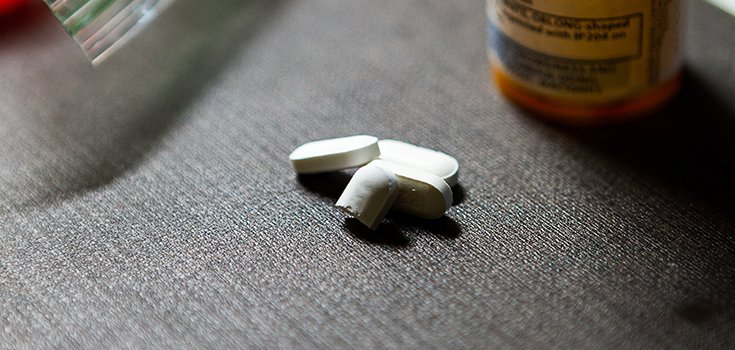 Opioid Use Now Tops Tobacco Use in the U.S.