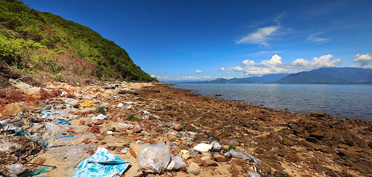 Costa Rica Aims To Ban All Single-Use Plastics By 2021