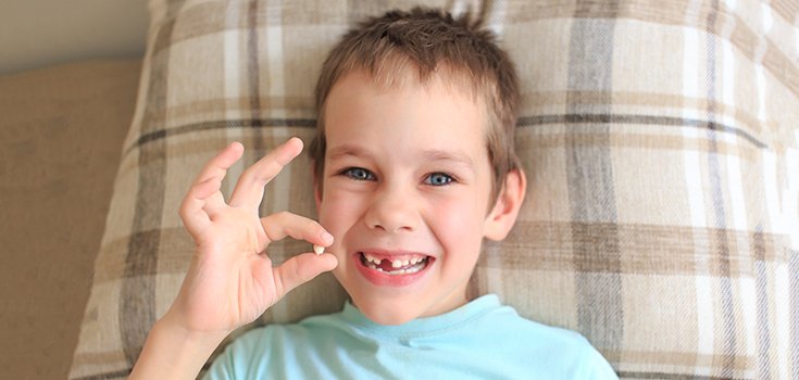 What Baby Teeth may Tell Researchers About Autism