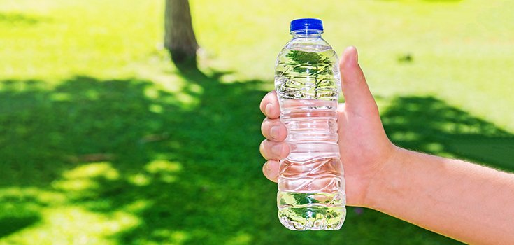 National Park Bottled Water “Ban” Reversed By Trump Administration