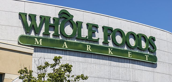 Amazon’s Acquisition: Deep Discounts Coming to Whole Foods Today