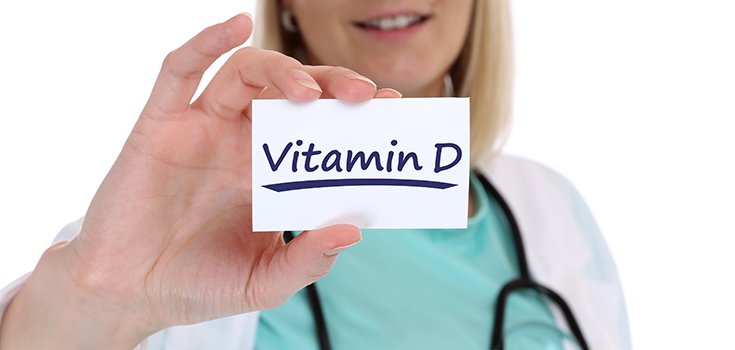 How Vitamin D Could Improve Non-Alcoholic Fatty Liver Disease