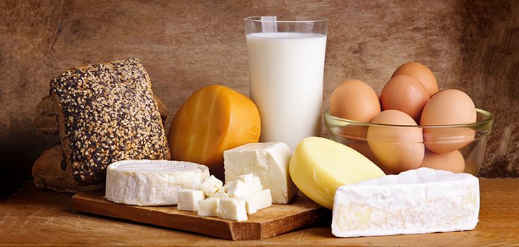 Why You Should Avoid Low-Fat Cheese and Milk