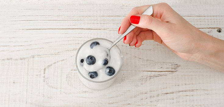 Taking Probiotics May Protect Your Bones as You Age