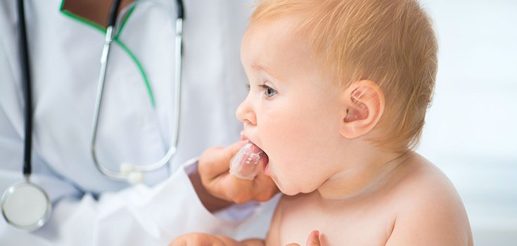 U.S. Regulators Warn Some Teething Medicines Are Unsafe for Babies