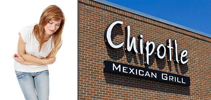 Hundreds Fall Ill After Eating at Chipotle in Powell, Ohio