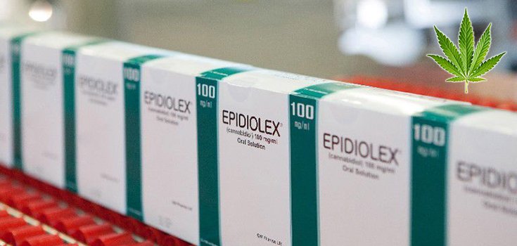 FDA Gives Cannabis-Derived Epilepsy Drug Positive Review