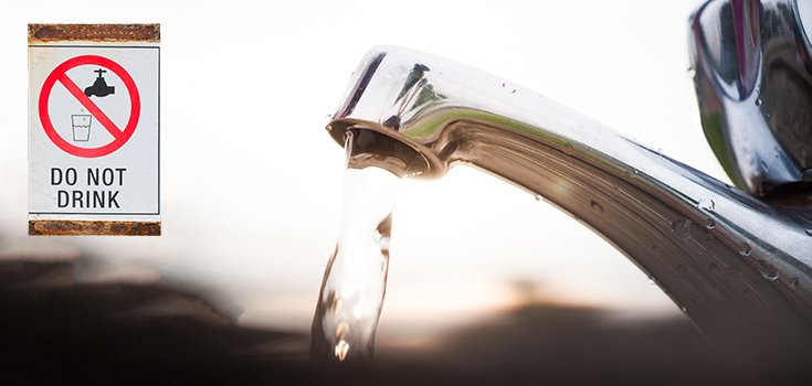 The Dangers of Tap Water and How to Protect Yourself