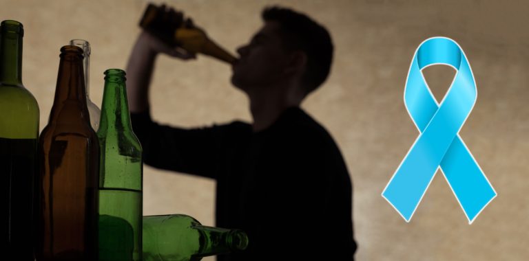 Study Links THIS Cancer with Alcoholic Consumption in Teen Boys