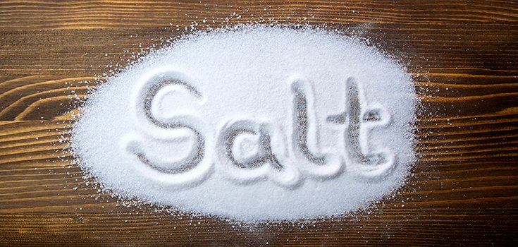 Salt and Your Health: Study Links High Intake to Early Death