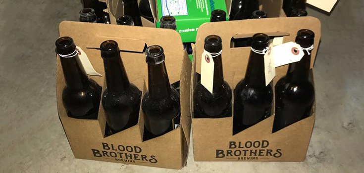 First Statewide Refillable Bottle System (Beer) Comes to Oregon
