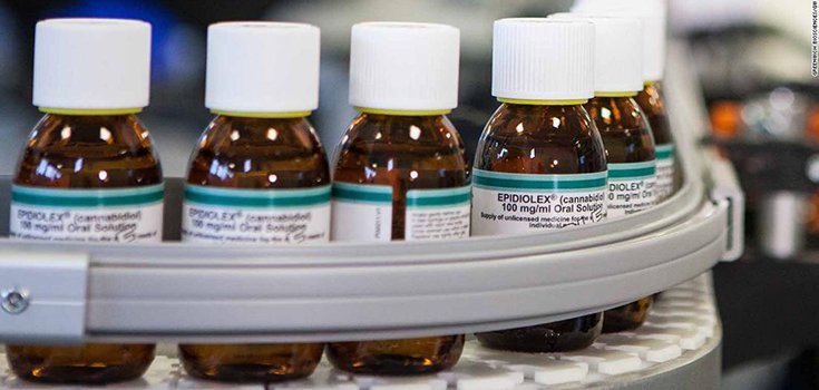FDA FINALLY Approves Cannabis-Based Epilepsy Drug